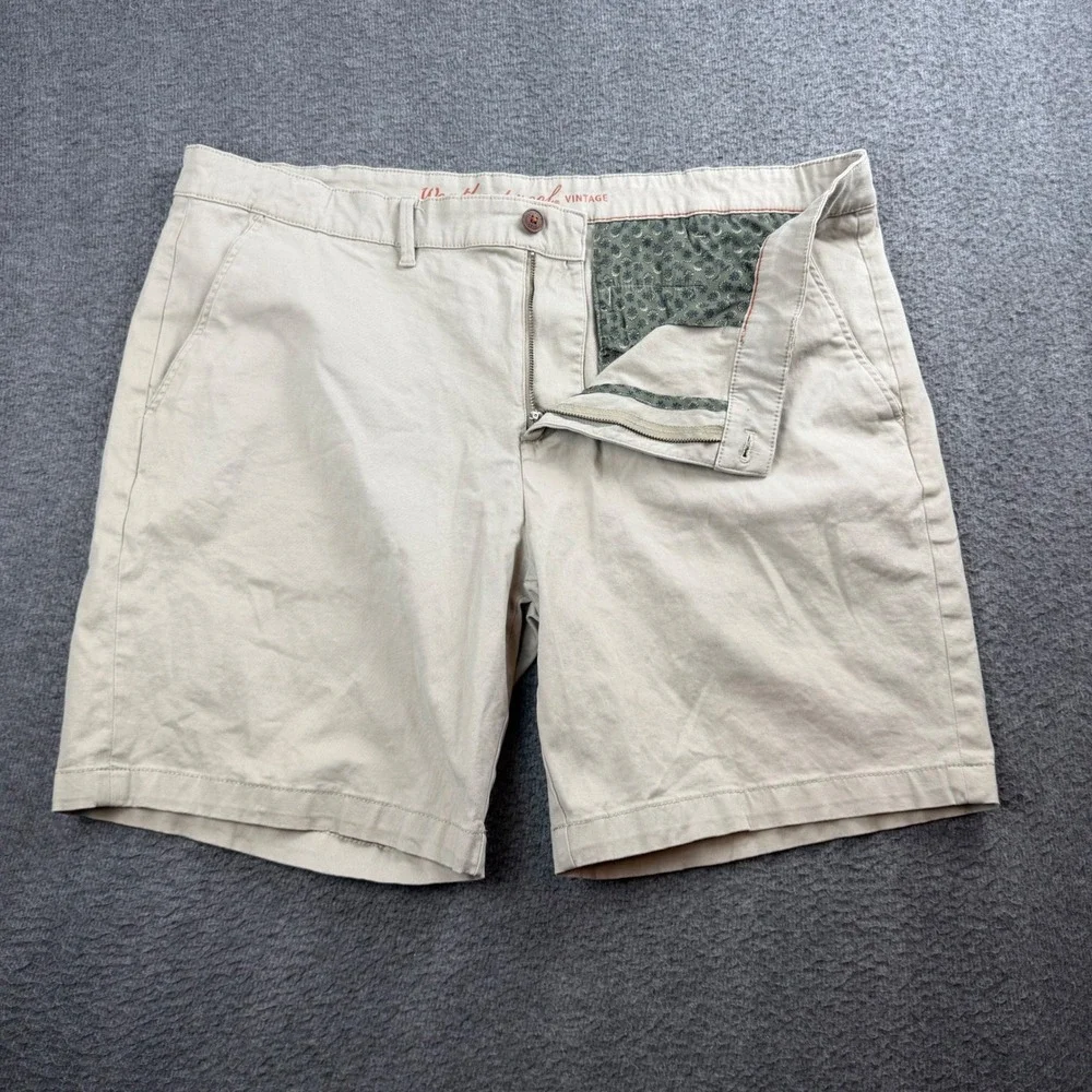 Weatherproof vintage chino
